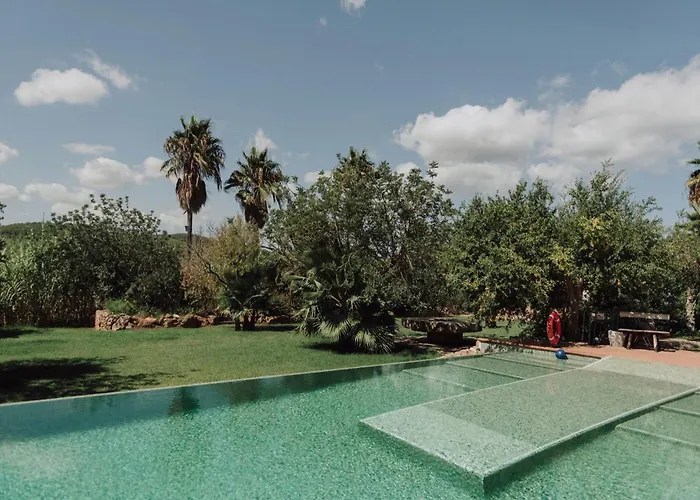 Agroturismo Can Gall