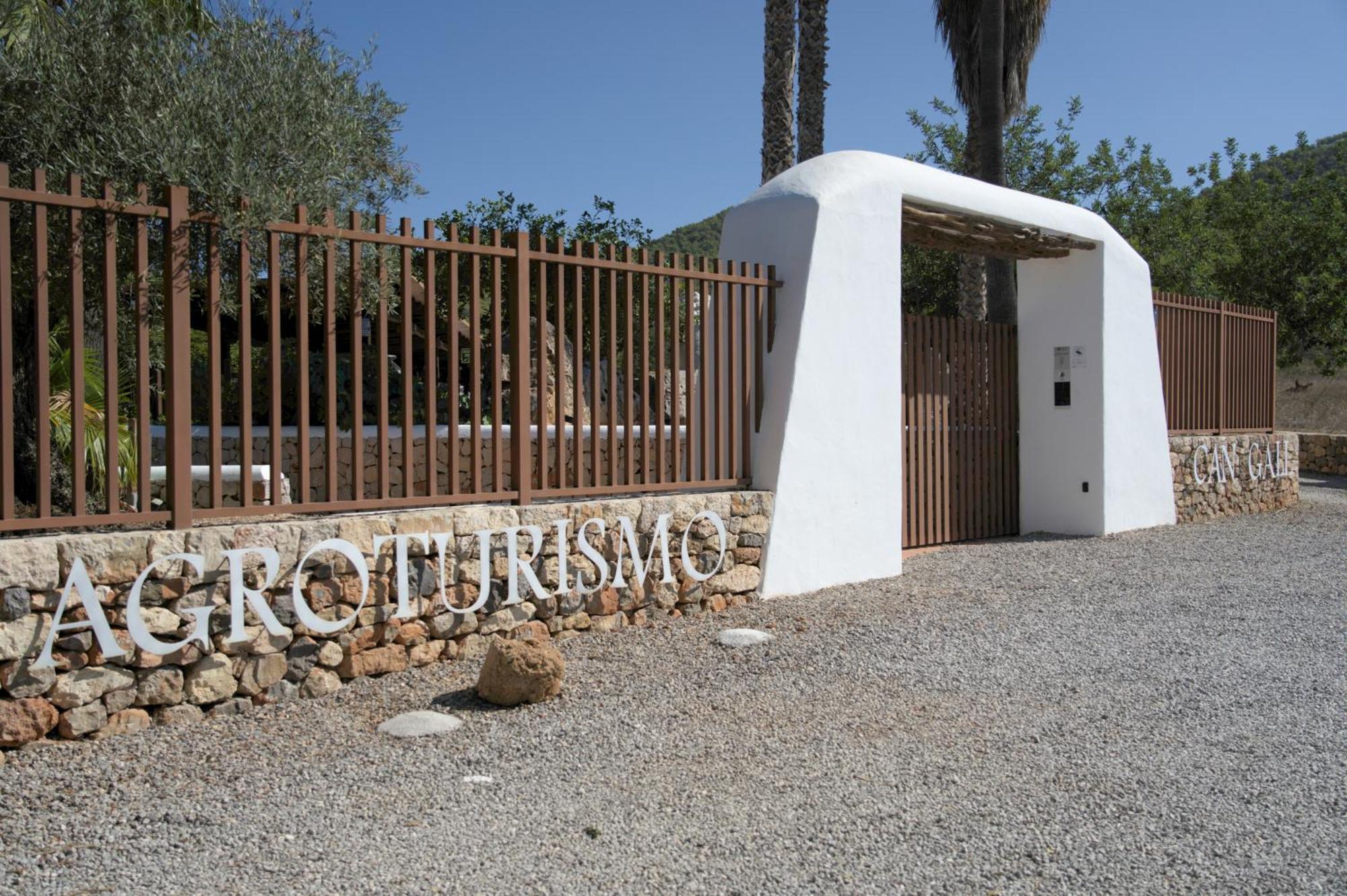 Alojamento de Turismo Rural Gall *